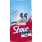 Show Standard All-Round 20kg - Mélange de base all-round pour pigeons d'ornement très varié