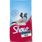 Show Standard avec maïs 20kg - Mélange de base pour pigeons d'ornement entretien au maïs