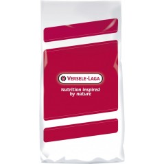 Versele-Laga Ecailles d'huîtres n° 3 grosse 25kg à 17,55 € - Versele-Laga - 498944 - Versele-Laga