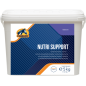 Cavalor Nutri Support 20kg - Pour un supplément équilibré de vitamines et de minéraux chez les chevaux de sport 472337 Versel...