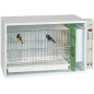 Cage hôpital ou infirmerie pour oiseaux - S.T.A Soluzioni I051 S.T.A. Soluzioni 495,00 € Ornibird