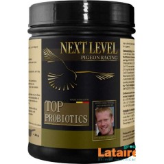 Top Probiotics 500gr - NextLevel à 26,50 € - NextLevel - 18004 - Complément Alimentaire