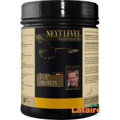 Top Protein 350gr - NextLevel à 26,25 € - NextLevel - 18001 - Complément Alimentaire