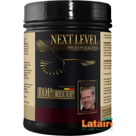 Top Recup 500gr - NextLevel à 26,25 € - NextLevel - 18002 - Complément Alimentaire