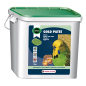 Orlux Gold Patee Petites Perruches 5kg - Pâtée aux oeufs - perruches ondulées, euphèmes & inséparables