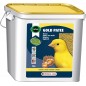 Orlux Gold Patee Canaris 5kg - Pâtée aux oeufs prête à l'emploi - canaris & oiseaux exotiques 424014 Versele-Laga 25,95 € Orn...