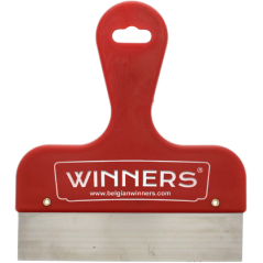 Grattoir 16cm - Winners à 5,05 € - Winners - 81034 - Grattoirs