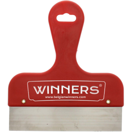 Grattoir 16cm - Winners à 5,05 € - Winners - 81034 - Grattoirs