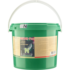 Nekton-Nektar-Plus 3kg - Aliment complet pour oiseaux nectarivores et colibris - Nekton à 135,50 € - Nekton - 2513000 - Nekton