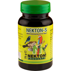 Nekton-S 75gr - Complexe multivitaminés - Nekton à 7,95 € - Nekton - 201075 - Nekton