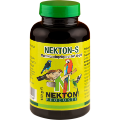 Nekton-S 150gr - Complexe multivitaminés - Nekton à 12,50 € - Nekton - 201150 - Nekton