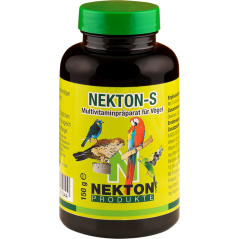 Nekton-S 150gr - Complexe multivitaminés - Nekton 201150 Nekton 12,50 € Ornibird