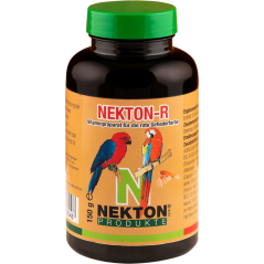 Nekton-R 150gr - Colorant pour intensifier le plumage - Nekton à 20,95 € - Nekton - 203150 - Nekton