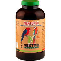 Nekton-R 700gr - Colorant pour intensifier le plumage - Nekton à 65,95 € - Nekton - 203750 - Nekton