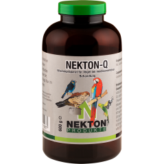 Nekton-Q 600gr - Préparation multivitaminée pour mieux surmonter les traitements médicamenteux - Nekton à 35,95 € - Nekton - ...