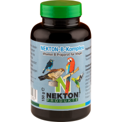 Nekton-B-Komplex 150gr - Complexe à la vitamine B - Nekton 212150 Nekton 12,50 € Ornibird