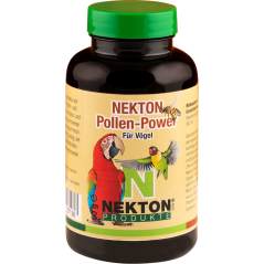 Nekton-Pollen Power 130gr - Pollen for birds, Nekton 227130 Nekton 13,95 € Ornibird