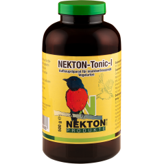 Nekton-Tonic-I 500gr - Préparation à la croissance des insectivores - Nekton à 35,95 € - Nekton - 256500 - Nekton