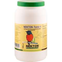 Nekton-Tonic-I 1kg - Préparation à la croissance des insectivores - Nekton à 60,95 € - Nekton - 256800 - Nekton