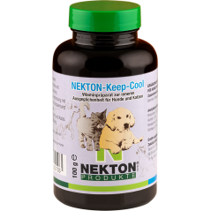 Nekton-Keep-Cool 100gr - Supplément De Vitamines Pour Favoriser L'Equilibre Intérieur Des Chats Et Des Chiens - Nekton à 13,9...