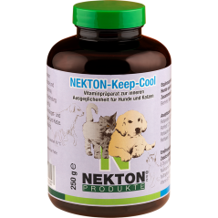 Nekton-Keep-Cool 250gr - Supplément De Vitamines Pour Favoriser L'Equilibre Intérieur Des Chats Et Des Chiens - Nekton à 27,9...