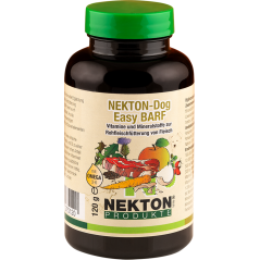 Nekton-Dog Easy-BARF 120gr - Préparation A Base De Substances Vitales Naturelles - Nekton à 11,50 € - Nekton - 275120 - Autre...