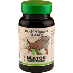 Nekton-Iguana 40gr - Complément Alimentaire Pour Iguanes - Nekton à 11,50 € - Nekton - 223075 - Autres Animaux