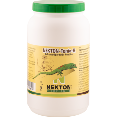 Nekton-Tonic-R 1kg - Préparation pour la croissance des reptiles - Nekton à 55,95 € - Nekton - 258800 - Autres Animaux