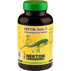 Nekton-Tonic-R 100gr - Préparation pour la croissance des reptiles - Nekton 258100 Nekton 9,50 € Ornibird