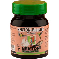Nekton-Booster Pour les oiseaux 30gr - Nekton à 6,95 € - Nekton - 213035 - Nekton