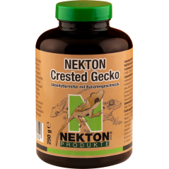 Nekton-Crested-Gecko 250gr - Aliment Complet Saveur Banane - Nekton 230250 Nekton 25,95 € Ornibird