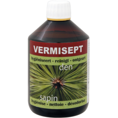 Vermisept Sapin 500ml - Beaphar 21686 Beaphar 9,30 € Ornibird