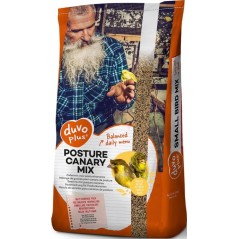 Canari de Posture Mix 20kg - Duvo+ à 43,45 € - Duvo + - 12289 - Canaris