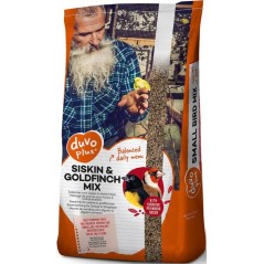 Tarin et Chardonneret Spécial Mix 15kg - Duvo+ 12300 Duvo + 49,05 € Ornibird