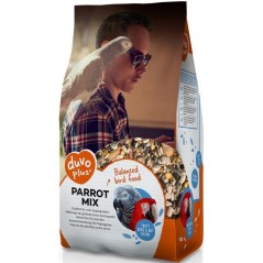 Perroquet Mix 12,5kg - Duvo+ à 34,95 € - Duvo + - 12311 - Perroquets