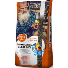 Graines de Germination Mix 20kg - Duvo+ à 49,40 € - Duvo + - 12306 - Graines