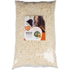 Rice’Up Natural 1kg - Duvo+ à 8,95 € - Duvo + - 10044 - Nourriture