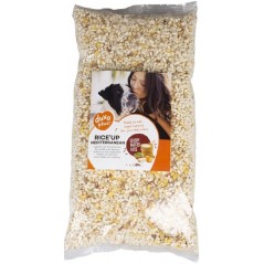 Rice’Up Mediterranean 1kg - Duvo+ à 7,05 € - Duvo + - 10045 - Nourriture