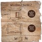 Woodland Niche pour chien Boris Classic 100x65x82cm - Duvo+