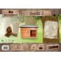 Woodland Niche pour chien Boris Classic 100x65x82cm - Duvo+