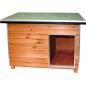 Woodland Niche pour chien Boris Classic 113x75x89cm - Duvo+