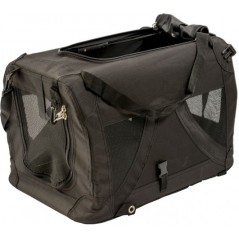 Click & Go sac de voyage 51x33x33cm - Duvo+ à 72,60 € - Duvo + - 10009 - Cages de transport