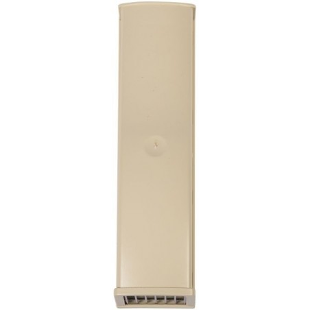 Piege à Souris trip trap en plastique Beige 22x6x9cm - Duvo+ à 14,45 € - Duvo + - 612154 - Pièges