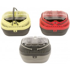 Transport Box 23x16x17cm - Duvo+ à 11,95 € - Duvo + - 100113 - Cages de transport