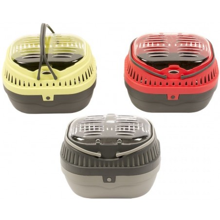 Transport Box 23x16x17cm - Duvo+ à 11,95 € - Duvo + - 100113 - Cages de transport