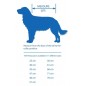 Flectacoat Manteau pour chien Jaune 75cm - Duvo+