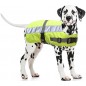 Flectacoat Manteau pour chien Jaune 65cm - Duvo+