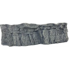 Paroi Rocheuse S - 17,3x5,9x6,6cm - Duvo+ à 17,95 € - Duvo + - 234/464618 - Décoration