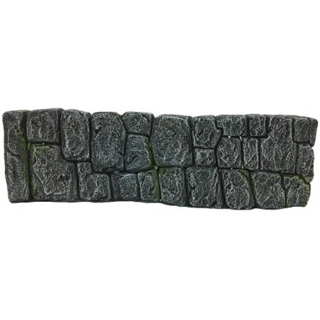 Paroi Rocheuse Inca L - 29,5x6,6x8,9cm - Duvo+ à 27,95 € - Duvo + - 234/464625 - Décoration