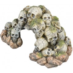 Grotte Tête de Mort 24x17,3x13cm - Duvo+ à 34,45 € - Duvo + - 234/465011 - Décoration